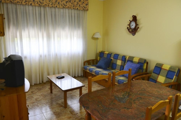 Hotel Apartamentos Turisticos Mirador de Ons